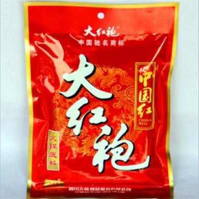 大红袍牛油火锅底料 300g